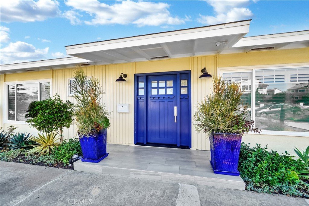 Beautifully Upgraded Single Level In San Clemente, California, United