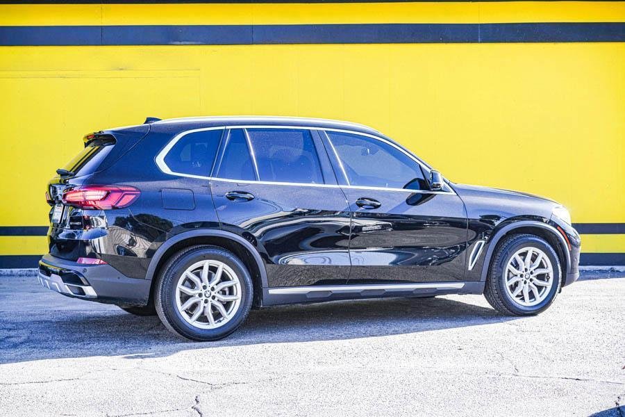 2020 Bmw X5 In El Monte, Ca, United States For Sale (14837271)