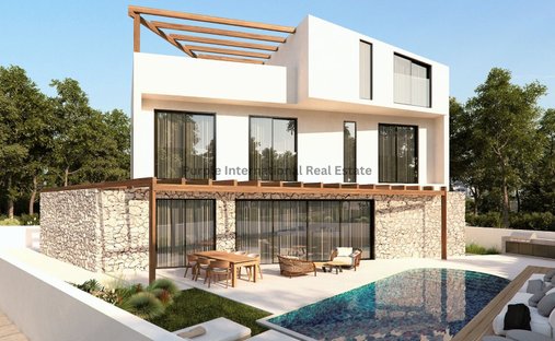 Villa à Protaras, District de Famagouste, Chypre 1