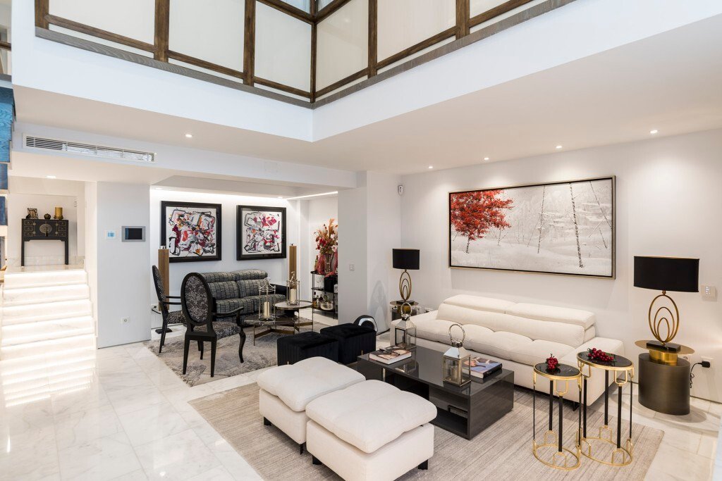 Apartment In Madrid, Community Of Madrid, Spain For Sale (14839757)