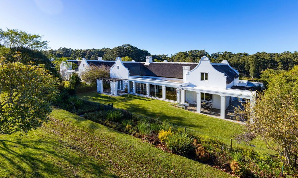 Listings by Fancourt Hotel & Country Club Estate South Africa
