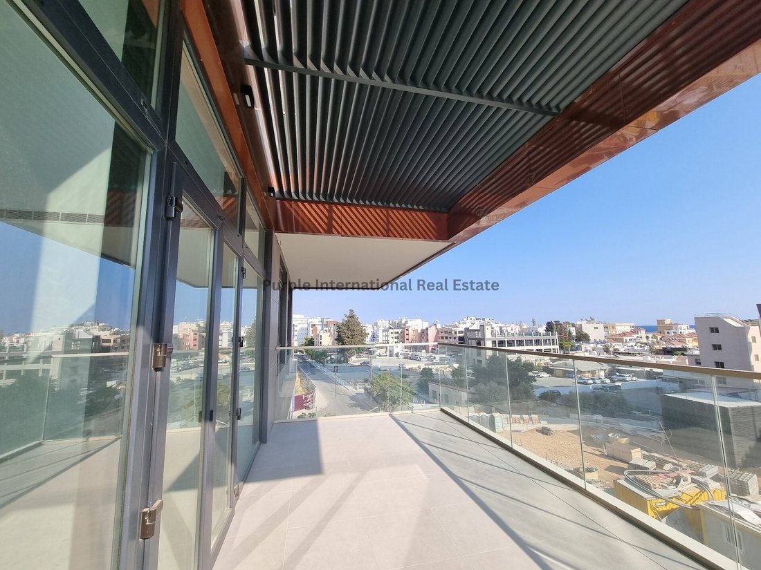 Apartment in Germasogeia, Limassol, Cyprus 2 - 14842809