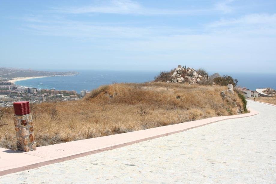 Land in Cabo San Lucas, Baja California Sur, Mexico 1 - 13622316