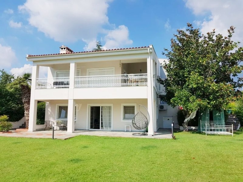 Villa in Panorama, Macedonia and Thrace, Greece 1 - 14840302