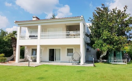 Villa en Panorama, Macedonia and Thrace, Grecia 1