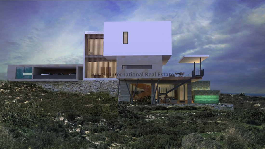 Villa in Peyia, Paphos, Cyprus 4 - 14842374