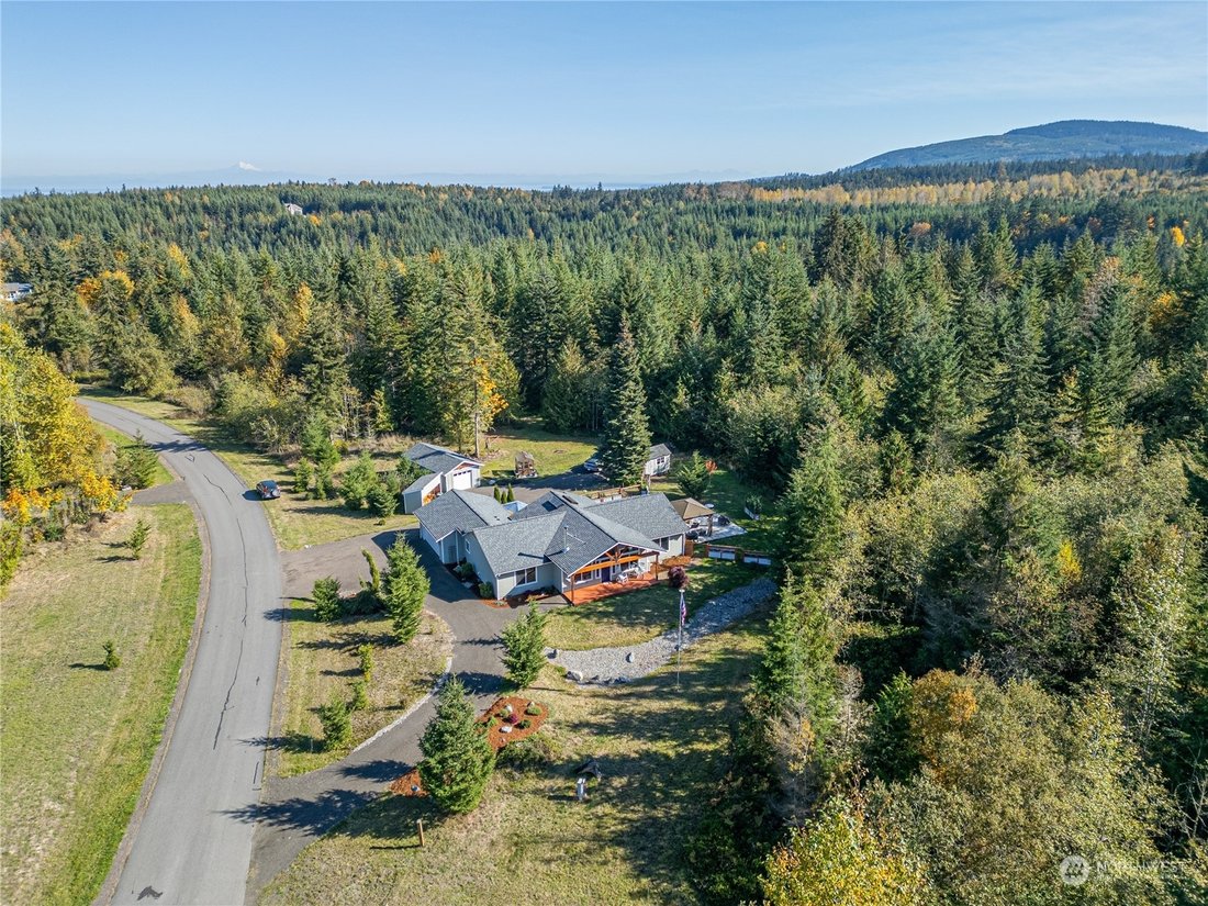 Residential Port Angeles In Port Angeles, Washington, United States For