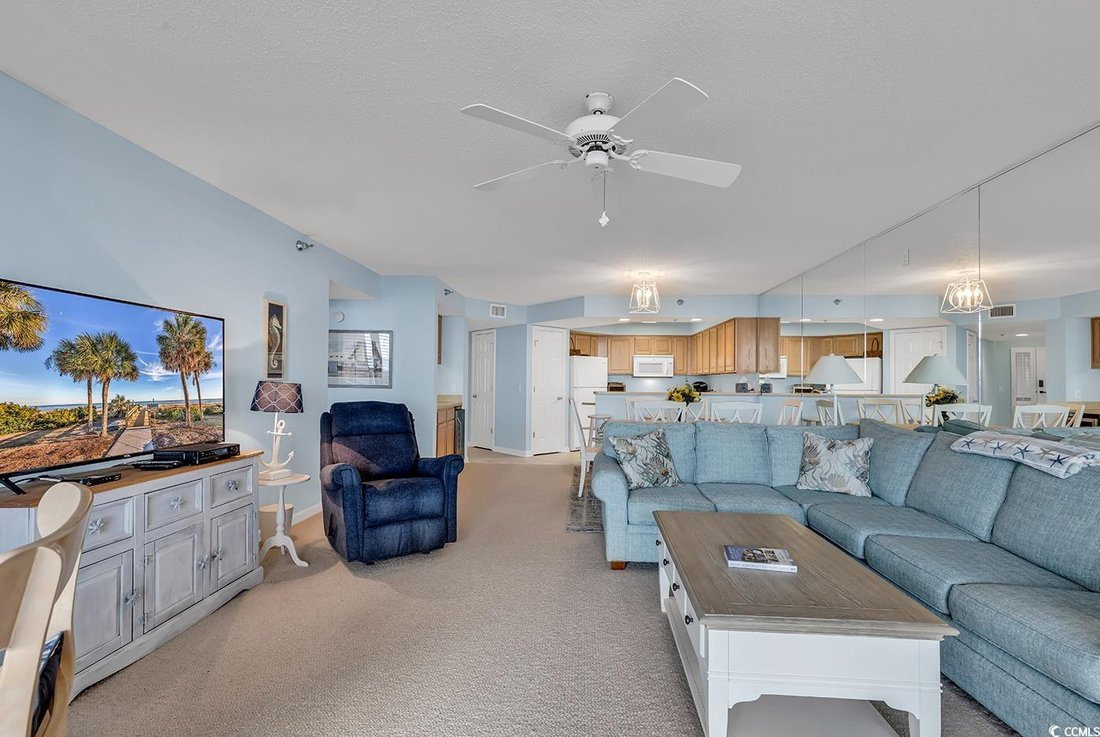 145 S Dunes Dr. 208 In Pawleys Island, South Carolina, United States