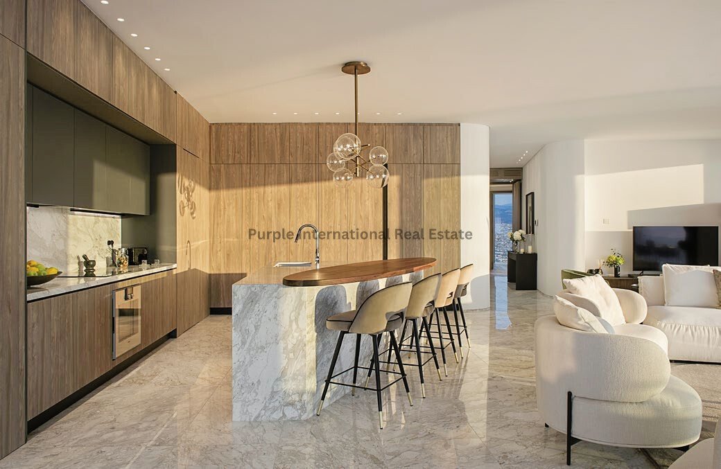 Apartment in Limassol, Limassol, Cyprus 5 - 14843057