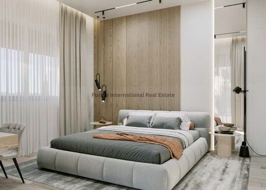 Apartment in Germasogeia, Limassol, Cyprus 3 - 14843135
