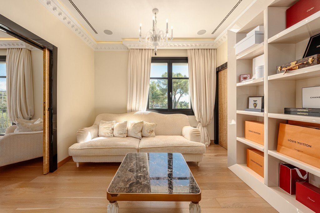 Villa in Elviria-Cabopino, Marbella, Spain 5 - 14842662