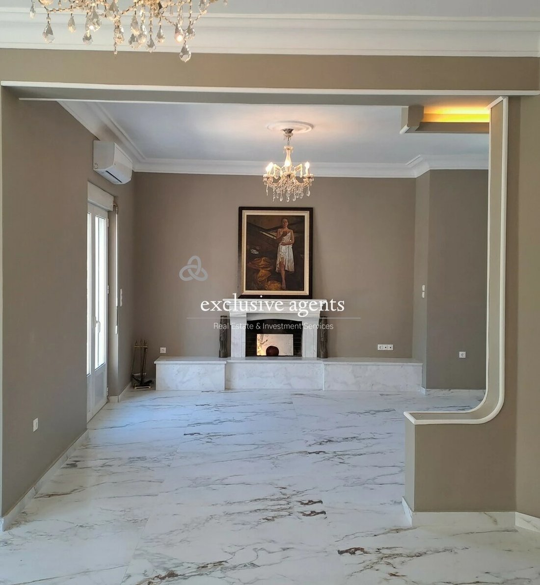 Apartment in Filothei, Attica, Greece 1 - 14833950