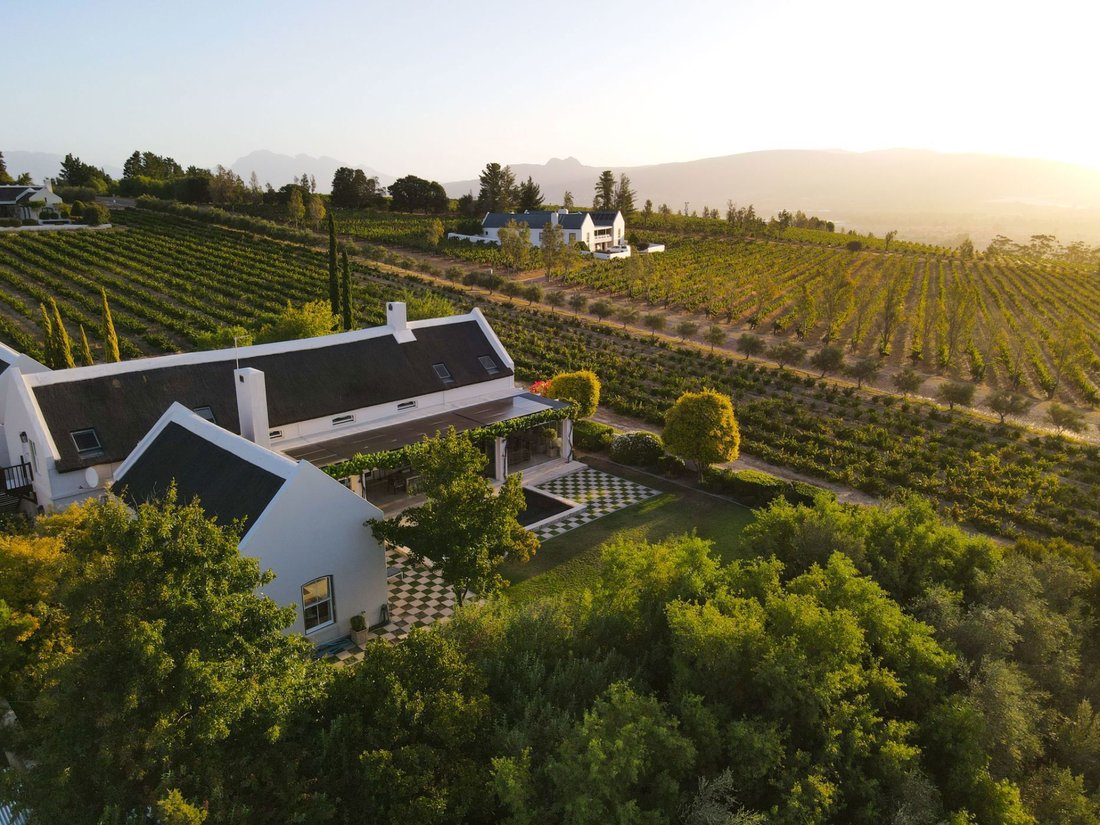 The Ultimate Lifestyle In Wellington, Western Cape, South Africa For Sale (14839206)