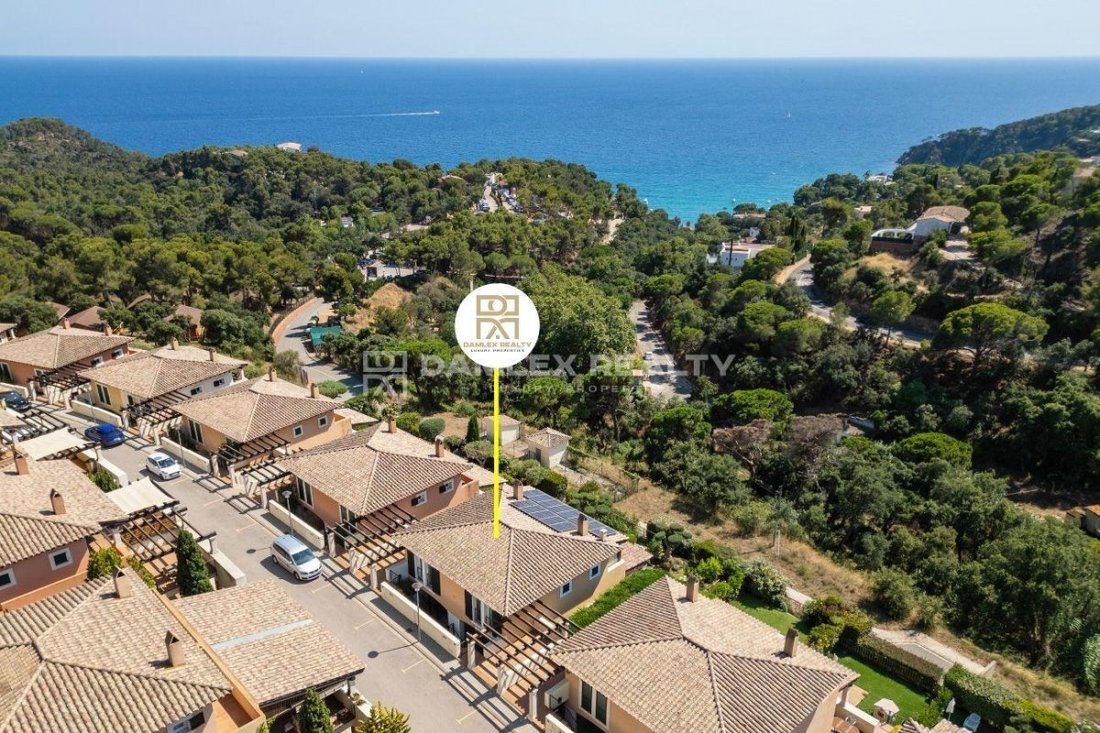 House in Tossa de Mar, Catalonia, Spain 2 - 14842081