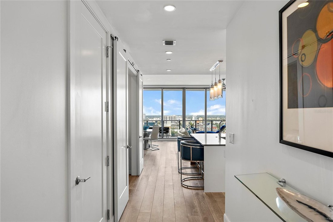 Residential St Petersburg In St. Petersburg, Florida, United States For