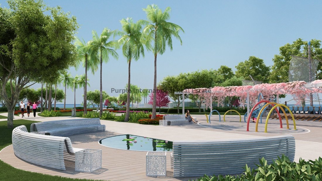 Apartment in Pyrgos, Limassol, Cyprus 1 - 14842398