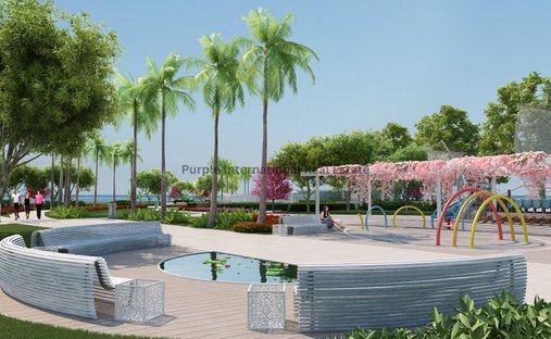 Appartement à Pýrgos, Limassol, Chypre 1