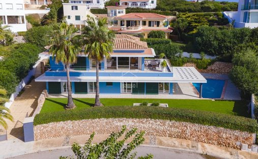 Villa in Maó / Mahón, Balearic Islands, Spain 1