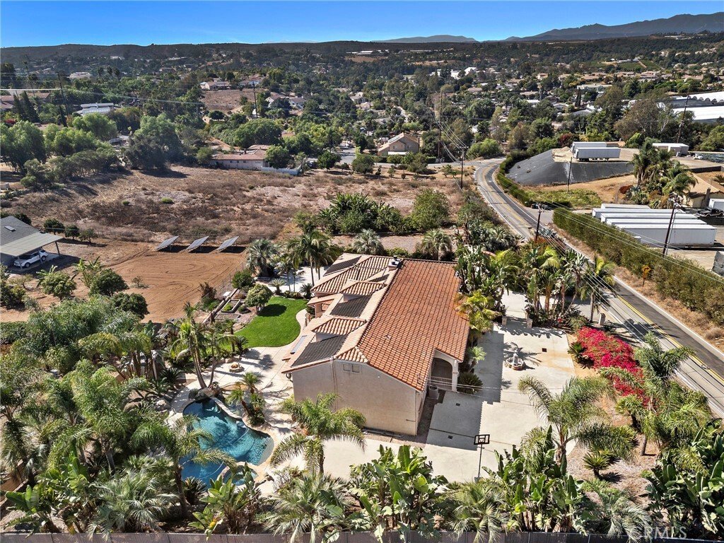 Residential Fallbrook In Fallbrook, California, United States For Sale