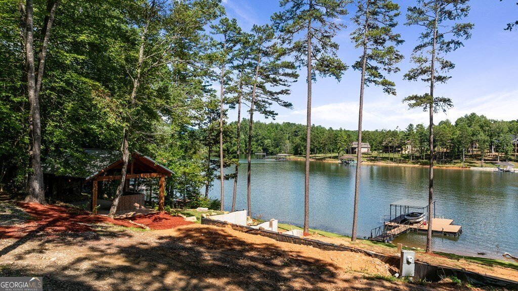 Blairsville Land In Blairsville, United States For Sale (14834022)