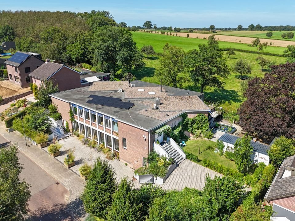 Brede Hoolstraat 13 In Reijmerstok, Limburg, Netherlands For Sale (14835385)