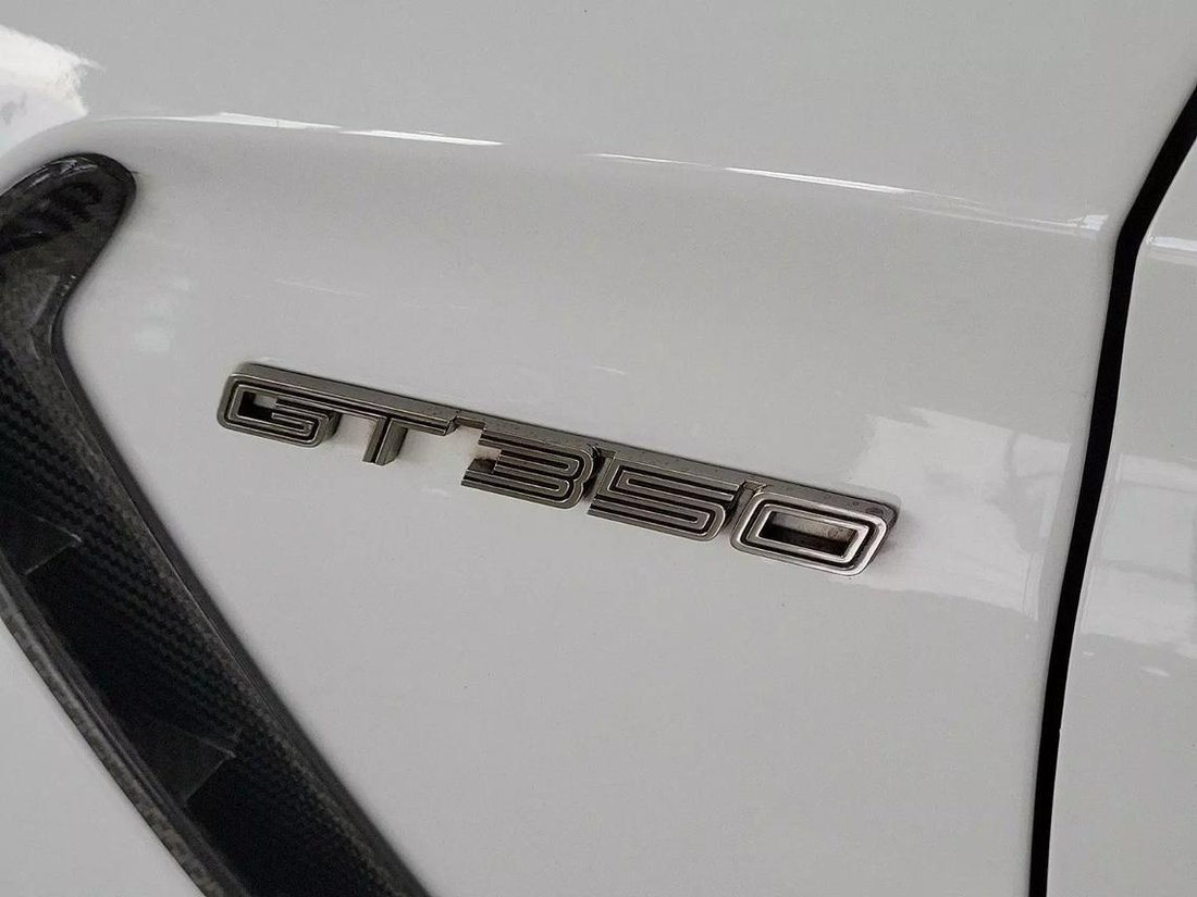 2016 Ford Mustang In Miami, Fl, United States For Sale (14837471)