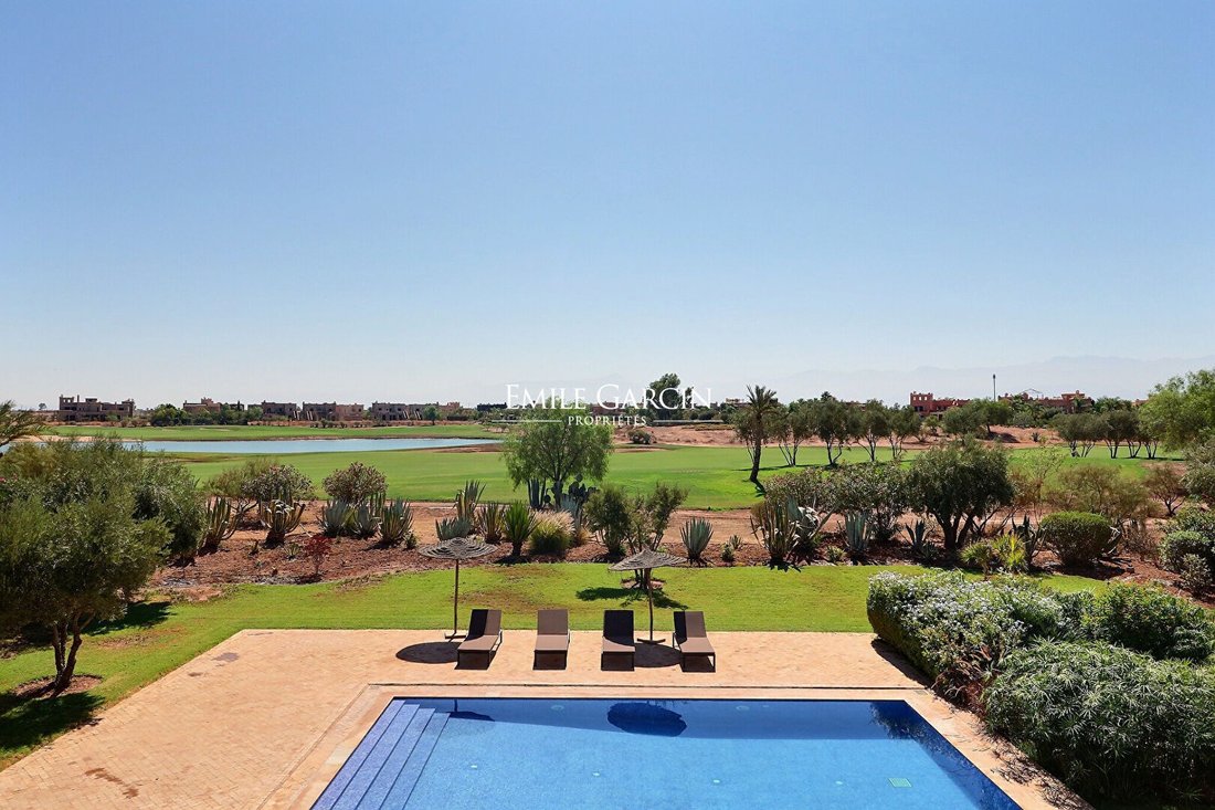 Villa in Medina, Marrakesh-Safi, Morocco 2 - 11616106