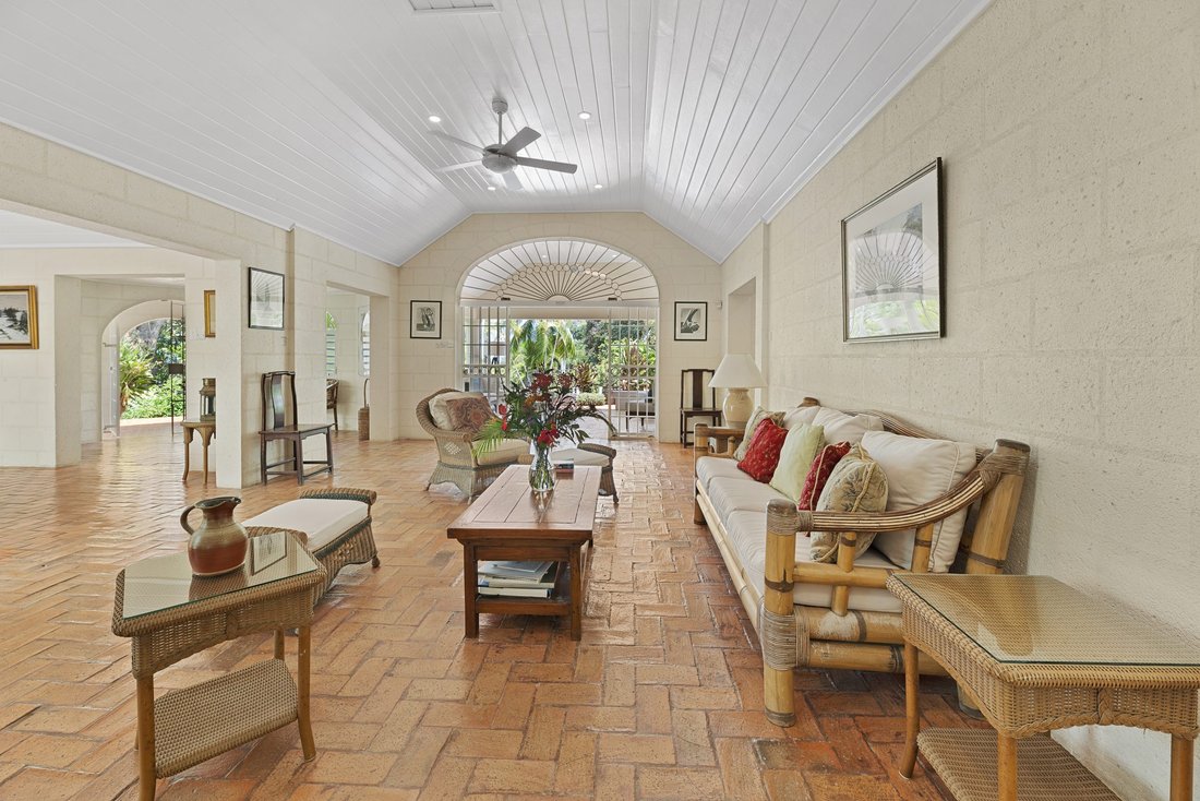 Apartamento en Holetown, Parroquia de Saint James, Barbados 2 - 14832833
