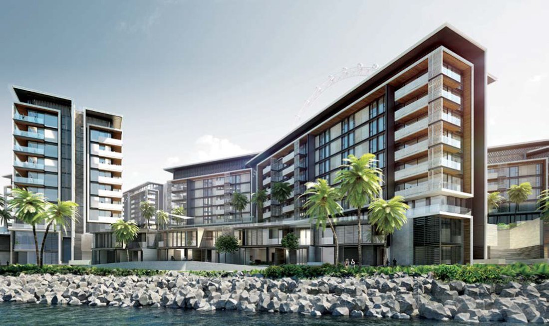 Apartment in Al Hamriya, Dubai, United Arab Emirates 4 - 14833840