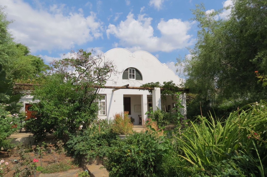 Prince Albert, Western Cape, South Africa 3 - 14840750