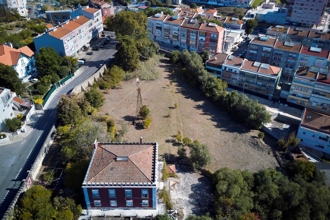 Land in Belas, Lisbon, Portugal 2 - 14839016