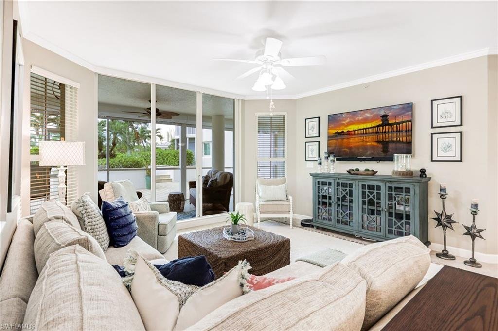 A Hidden Gem In The Dunes En Bonita Springs, Florida, Estados Unidos En