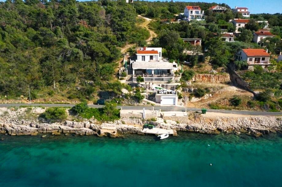 House in Grohote, Split-Dalmatia County, Croatia 3 - 14833332