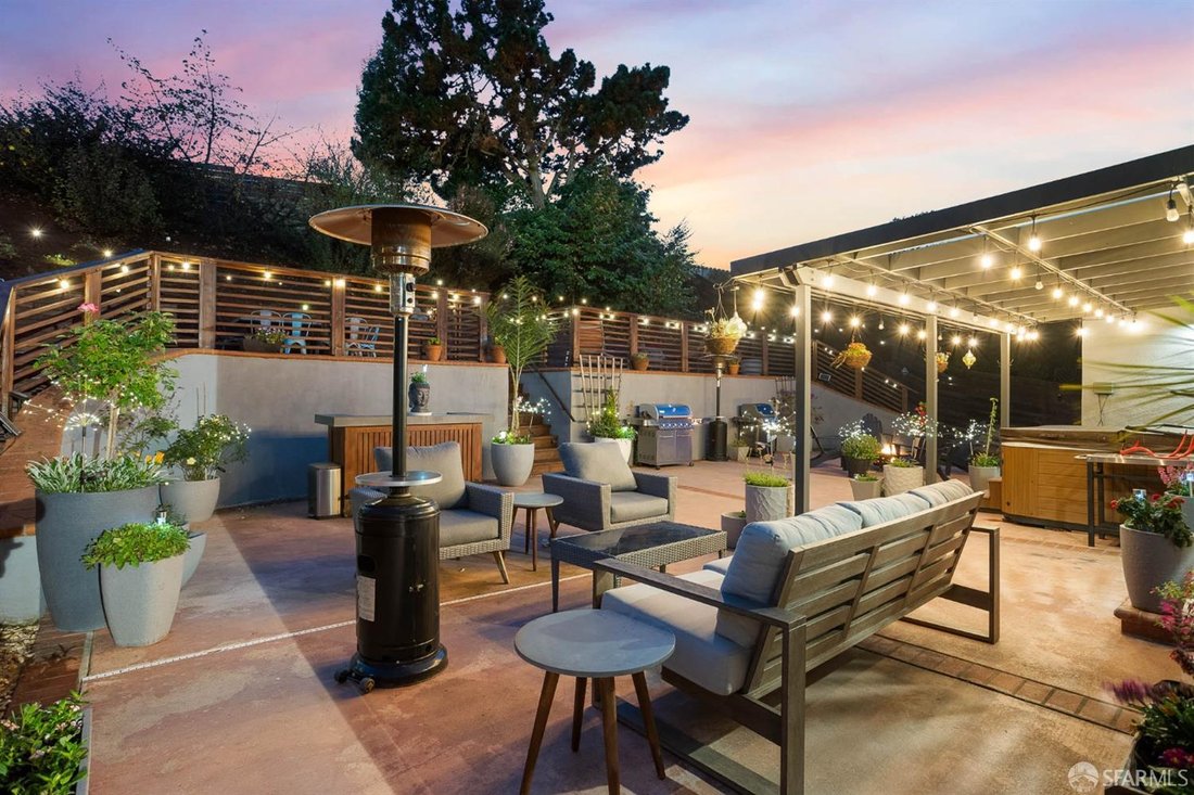 Beautifully Remodeled Broadmoor Village In Colma, California, United