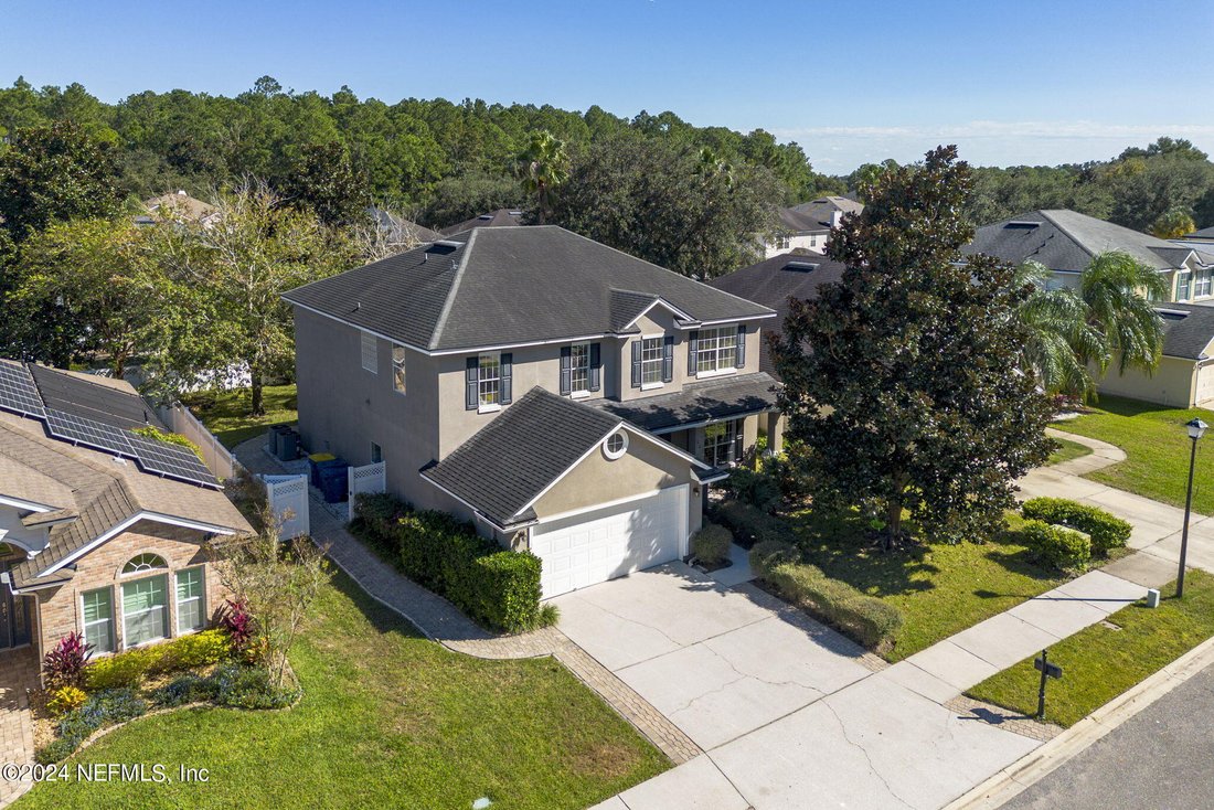 Jacksonville Residential In Jacksonville, Florida, United States For