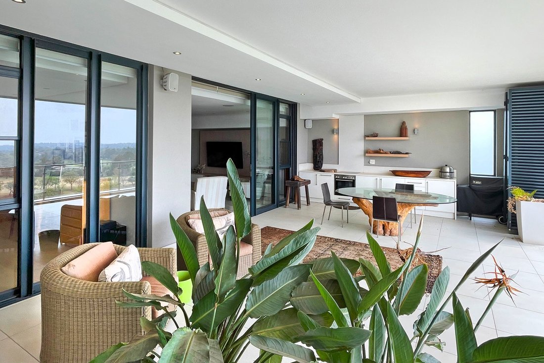 4 Parking Bays And 2 Store Rooms In Johannesburg, Gauteng, South Africa