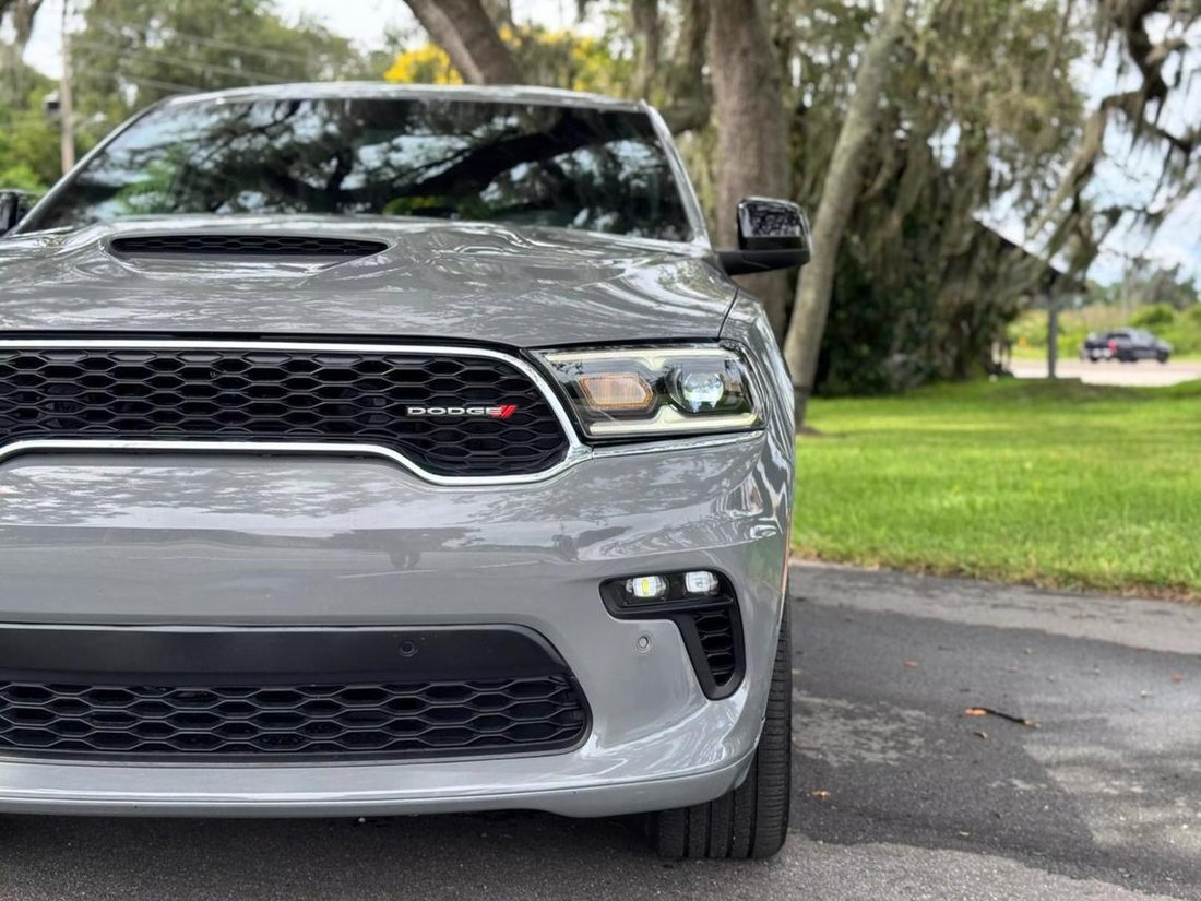 2023 Dodge Durango In Apopka, Fl, United States For Sale (14834612)
