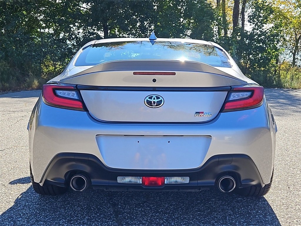 2024 Toyota 86 In Stratham, Nh, United States For Sale (14824860)