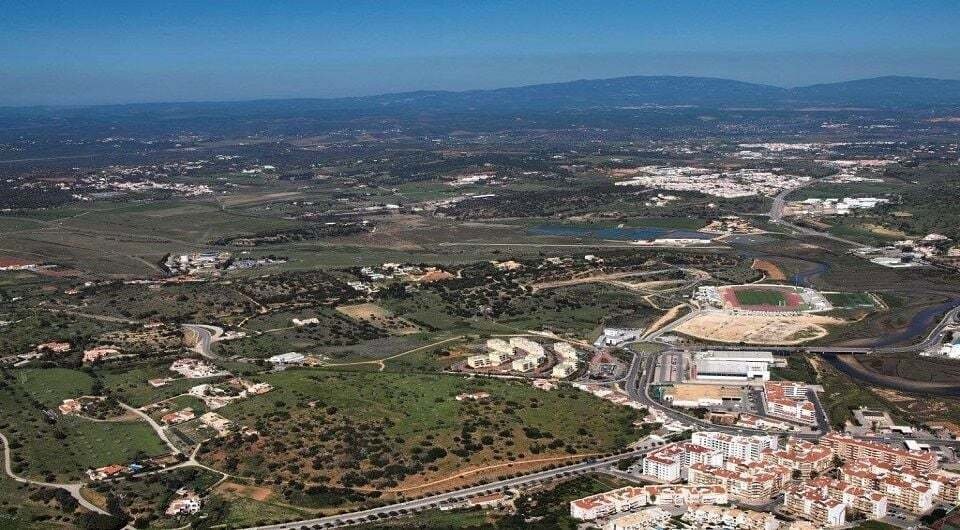 Land in São Sebastião, Lagos, Sao Goncalo de Lagos, Portugal 1 - 11192299