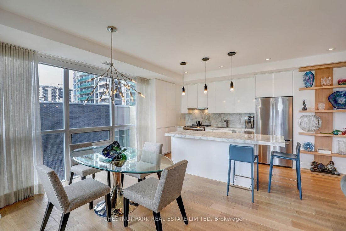 620 70 Roehampton Ave In Toronto, Ontario, Canada For Sale (14843389)