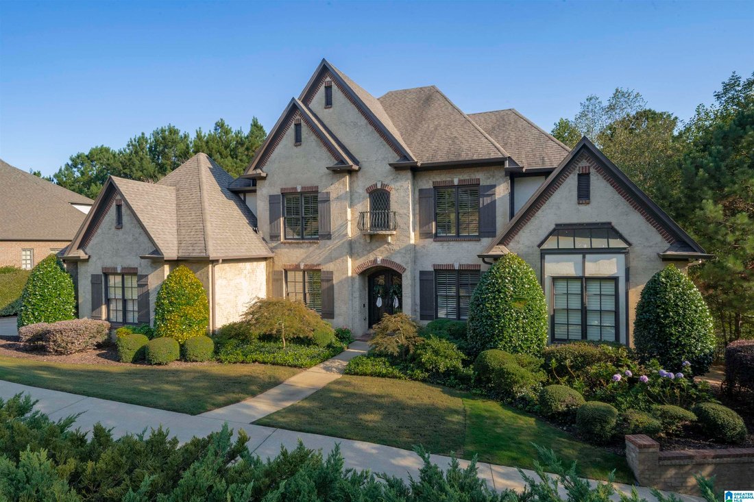 Residential Vestavia Hills In Vestavia Hills, Alabama, United States
