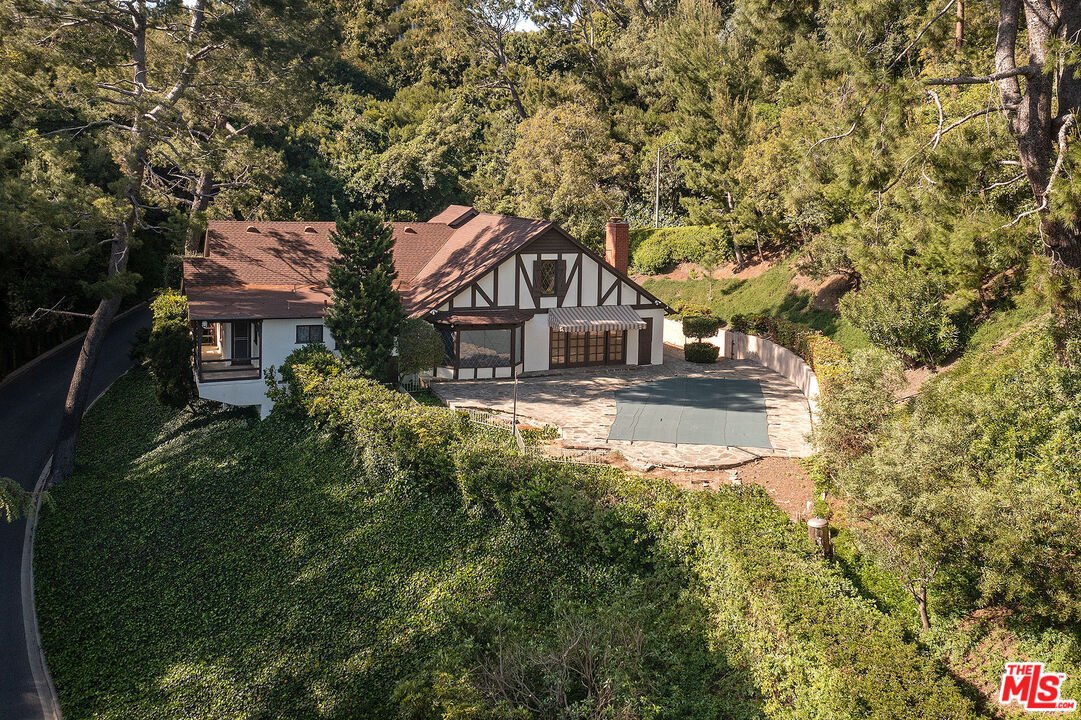 House in Beverly Hills, California, United States 2 - 14841109