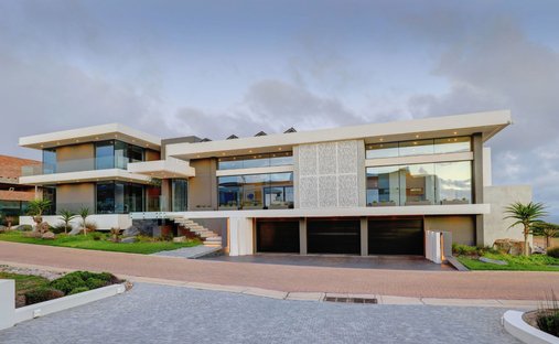 Casa en Mosselbaai, El Cabo Occidental, Sudáfrica 1