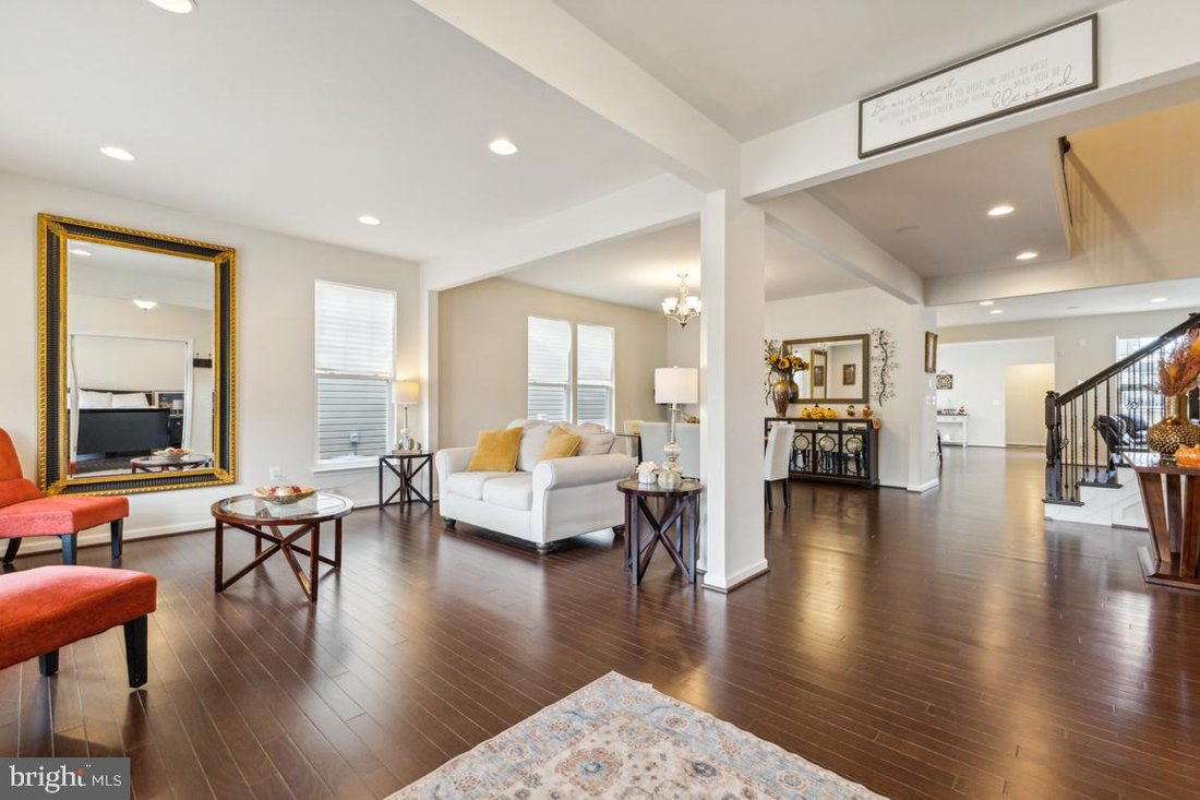 Residential Stafford In Stafford, Virginia, United States For Sale