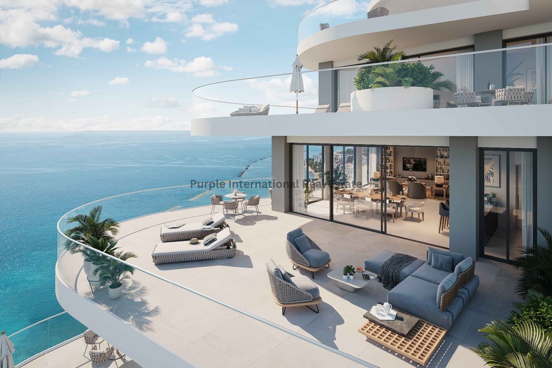 Apartment in Germasogeia, Limassol, Cyprus 4 - 14842475