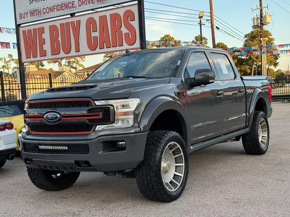 Pickup in Spring, TX, United States 4 - 14835062