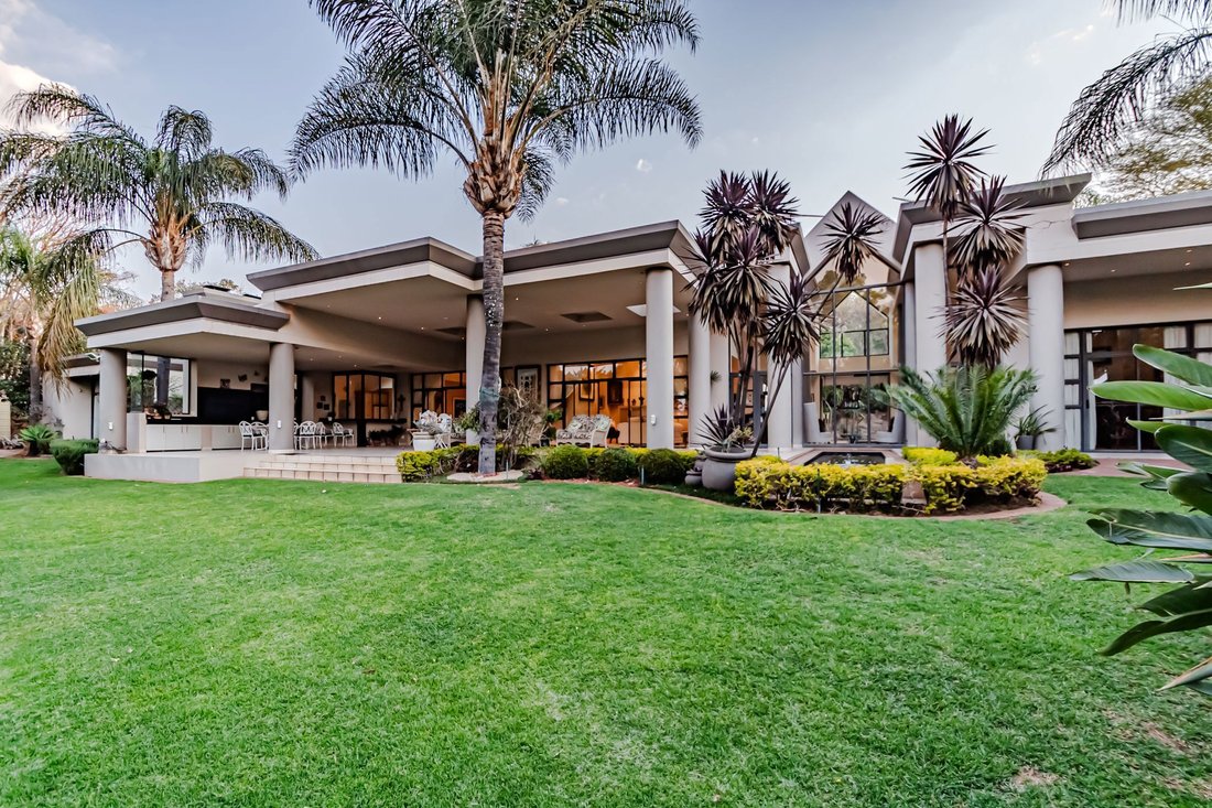 House in Garsfontein, Gauteng, South Africa 1 - 14839106