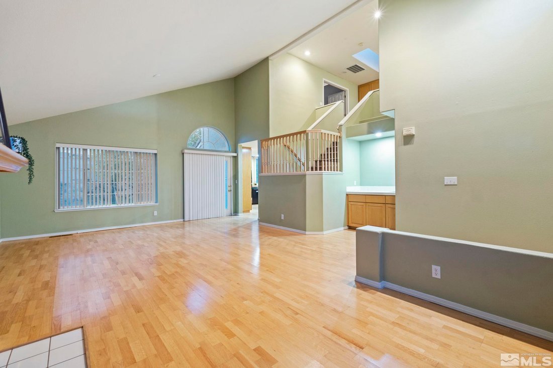 Residential Reno In Reno, Nevada, United States For Sale (14836836)