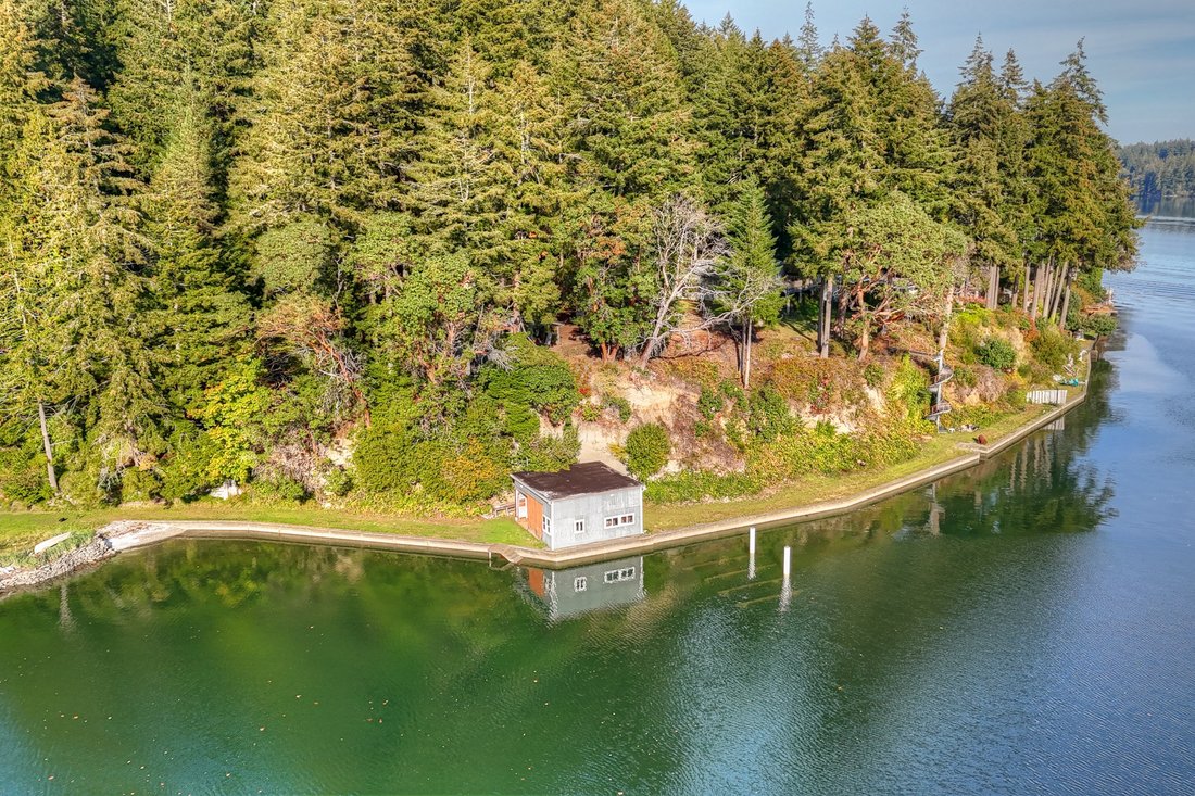 House in Olympia, Washington, United States 1 - 14832729