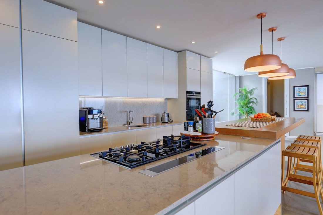 Modern Masterpiece In Mossel Bay, Western Cape, South Africa For Sale